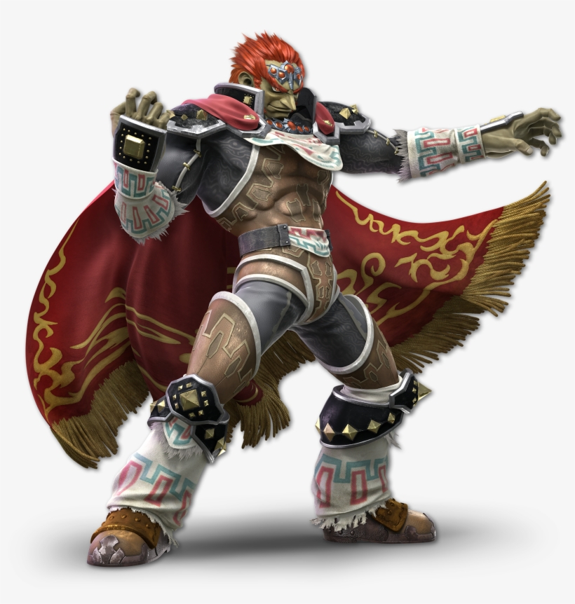 Load 59 More Imagesgrid View - Ganondorf Smash Bros Ultimate, transparent png download