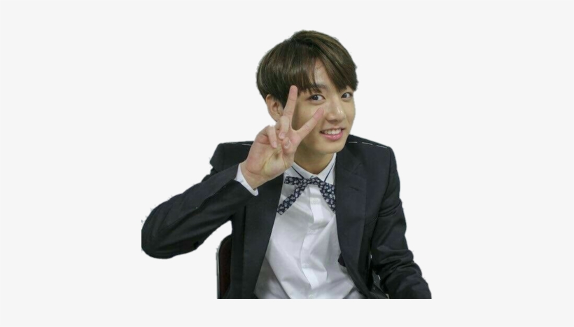 Bts, Jungkook Png, And Jungkook Render Image - Jungkook, transparent png download