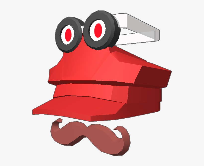 A Hat For Your Characters Name - Illustration, transparent png download