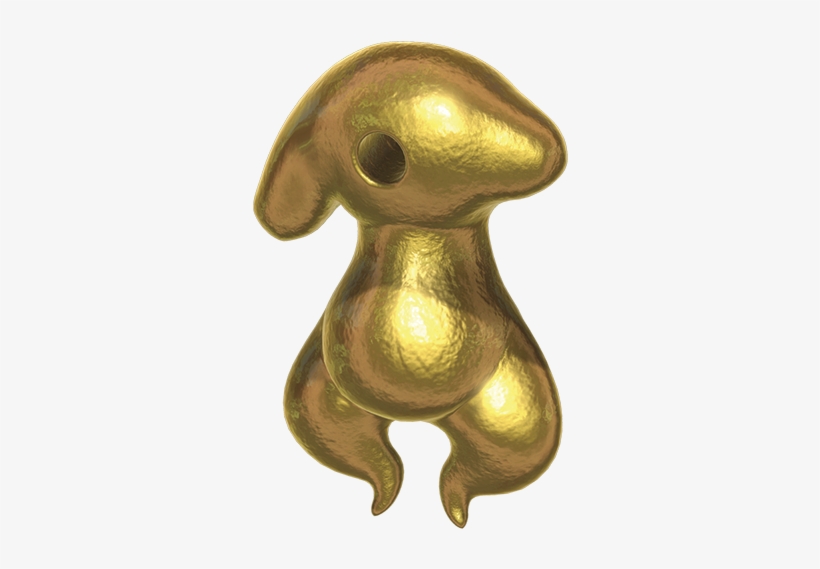 I Just Had A Horrifying Thought - Pikmin Boss, transparent png download