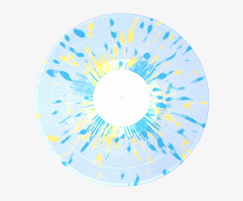 If You Want A Stronger Contrast Between The Base And - Circle, transparent png download