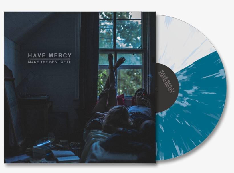 Hover To Zoom - Have Mercy Make The Best, transparent png download