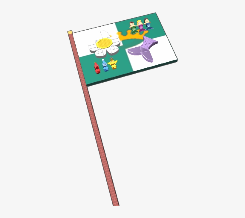 Which Is Jako , Captain Olimar And The Others You Guys - Cartoon, transparent png download