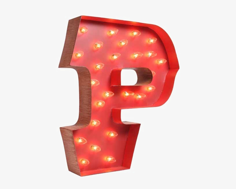 Letter P Png Background Image - Fun Letter P, transparent png download
