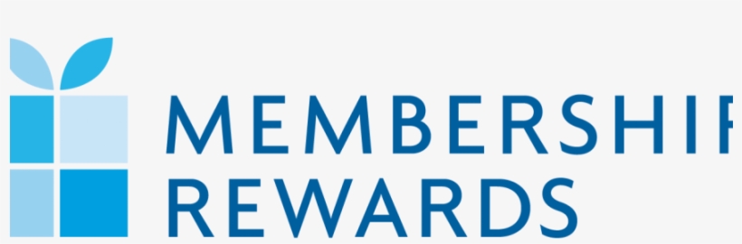 A Guide To The American Express Membership Rewards - Membership Rewards, transparent png download