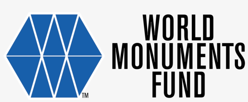 American Express Awards $1 Million To Threatened Cultural - World Monuments Fund, transparent png download