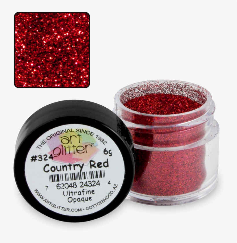 Art Glitter 78 Slate 1/4 Oz, transparent png download