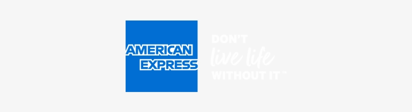 If We Can Book It, You Can Pay For It With Amex Points* - (set Of 2) American Express Credit Card 6" X 9" Sticker, transparent png download