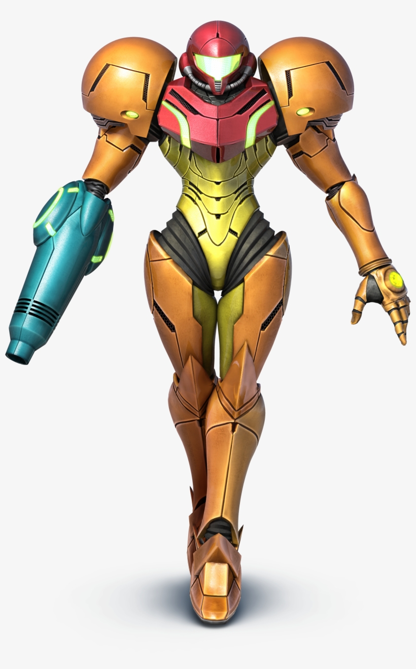 Super Smash Brothers Characters - Super Smash Bros Characters Png, transparent png download