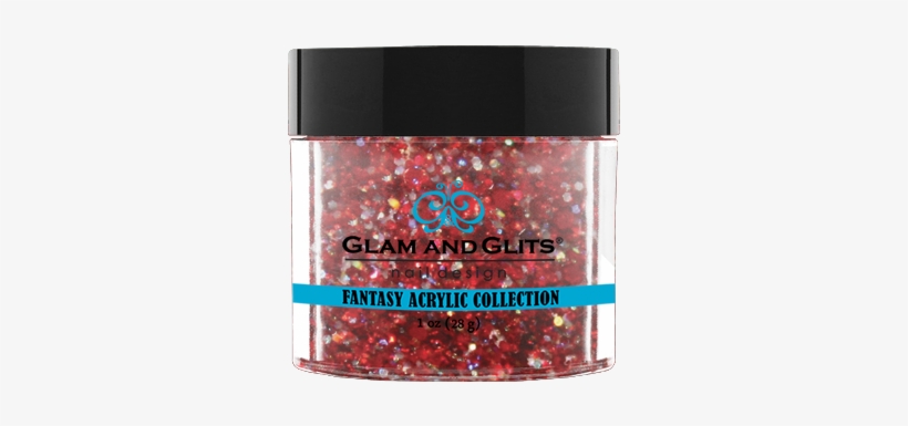 Fac528 Red Cherry - Nail Polish, transparent png download