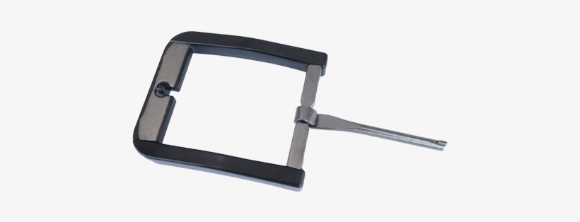 Zak Tools Belt Buckle Handcuff Key - Weeder, transparent png download