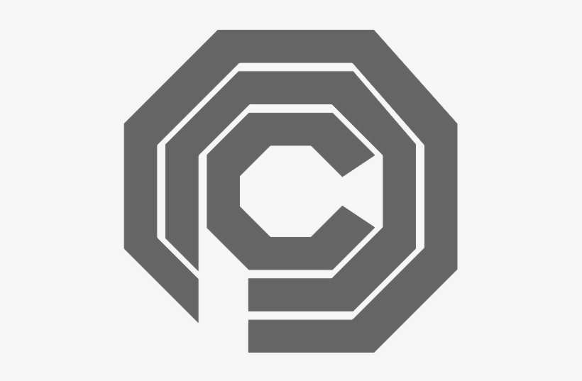 Ssb Robocop - Omni Consumer Products Logo, transparent png download