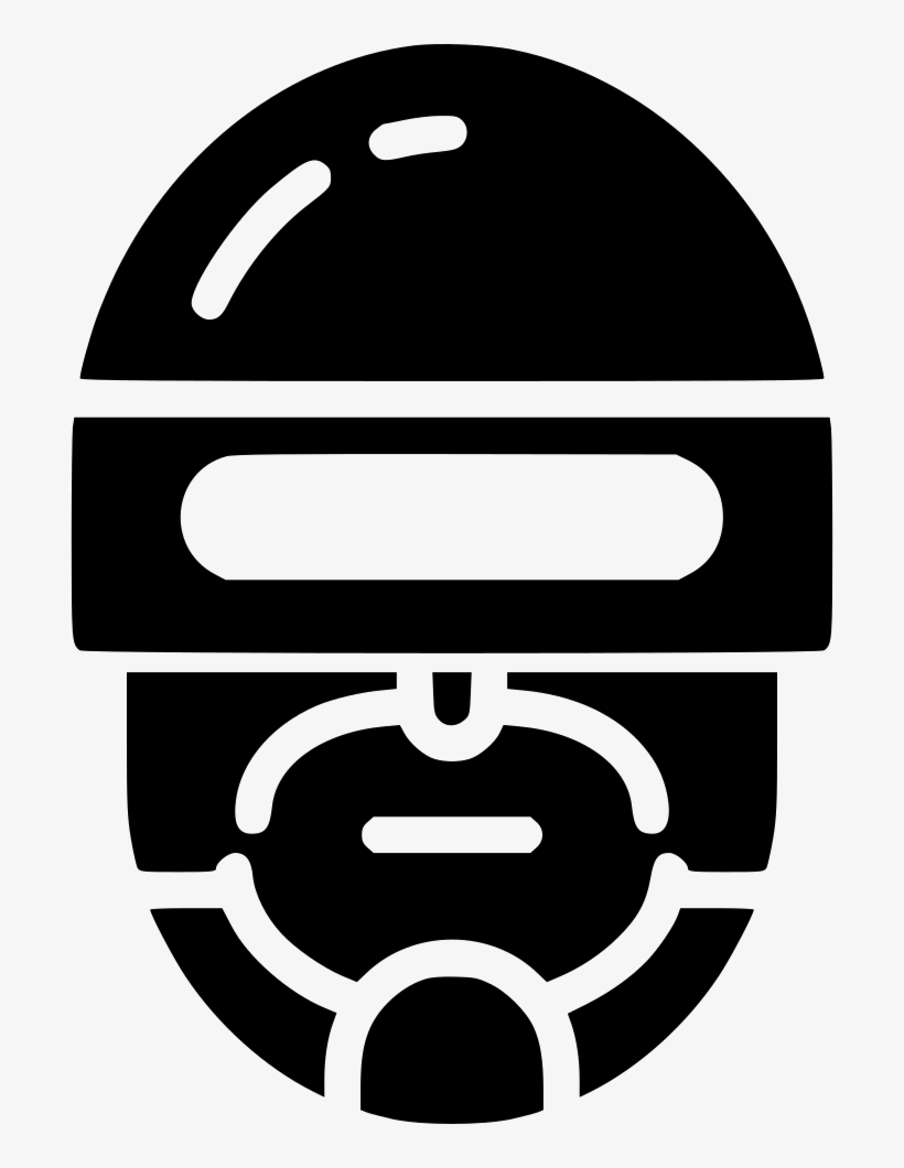 Png File - Robocop, transparent png download
