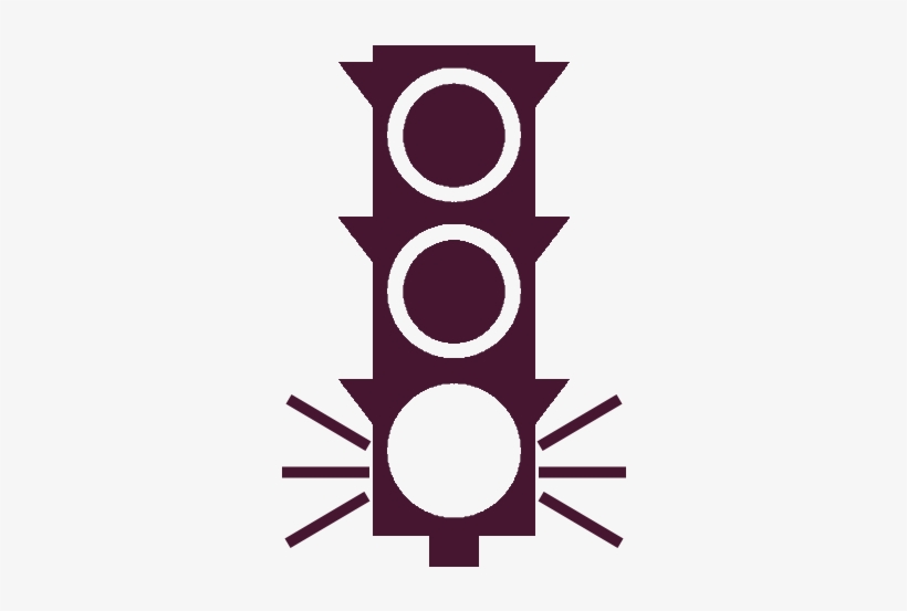Stoplight - Portable Network Graphics, transparent png download