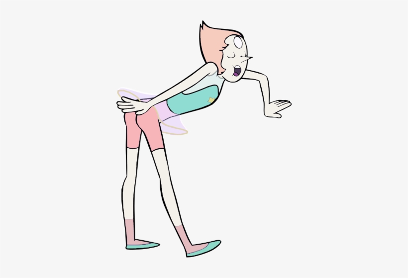 Http - //vignette1 - Wikia - Nocookie - Net/steven-universe - Pearl Steven Universe No Background, transparent png download