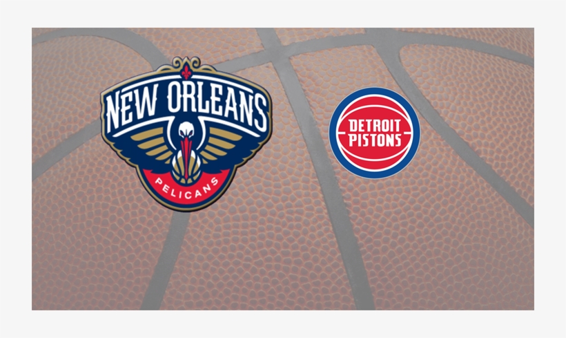 Pistons Drop 3rd Straight, 118-103 To Pelicans - Nba New Orleans Pelicans Sublimated Wave Mug, 15-ounce, transparent png download