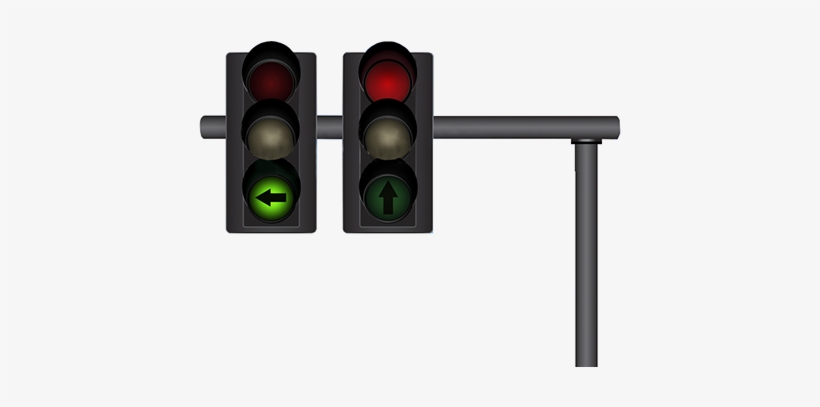 Intelligent Traffic System Specialists - Traffic Signal Images Png, transparent png download