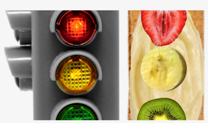 Animeted Traffic Light, transparent png download