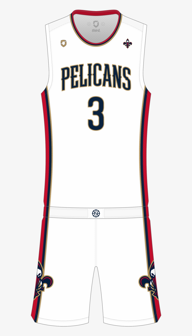 New Orleans Pelicans Home - Sports, transparent png download