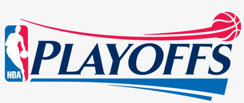 Top Three Hot Takeaways From The First Week Of The - Nba Playoffs 2017 Logo, transparent png download