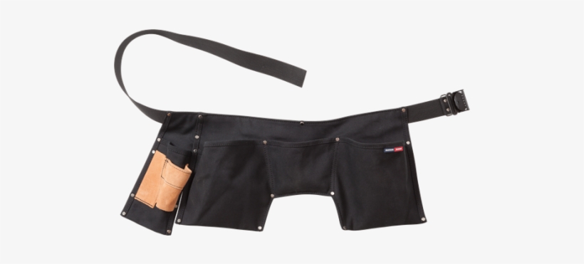 Fristads 100075 Snikki Canvas Tool Belt - Fristads Snikki Canvas Tool Belt 9320, transparent png download