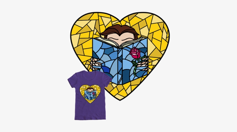 Heart Of A Princess, transparent png download