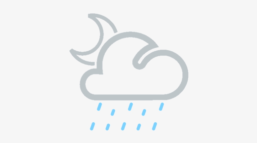 Weather Icon - Weather Patch With Transparent Background, transparent png download
