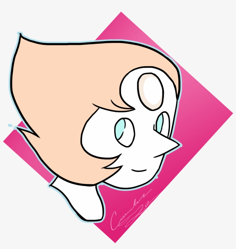 Pearl-steven Universe - Pearl, transparent png download