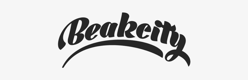 Home Of The Fearless Pelicans Is A Desktop And Mobile - Calligraphy, transparent png download