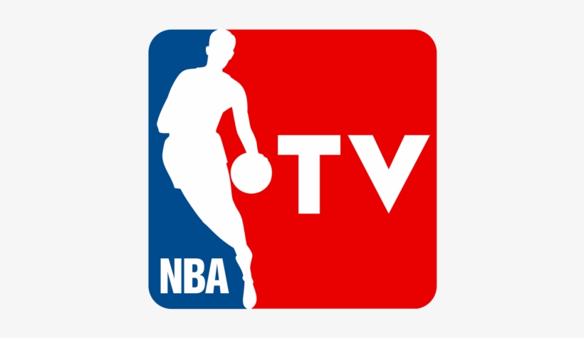New Orleans Pelicans Vs Portland Trail Blazers - Nba Tv Logo, transparent png download