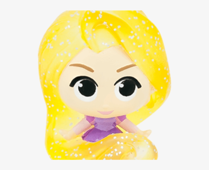 Fashems Princess S2 Rapunzel - Rapunzel, transparent png download