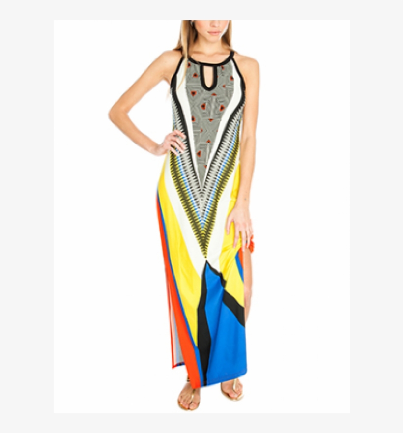 Description - Dress, transparent png download