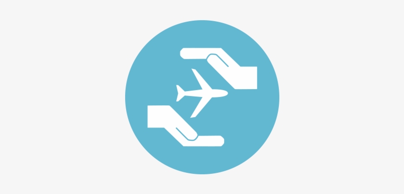 Weather Risk Management Course - Circle, transparent png download