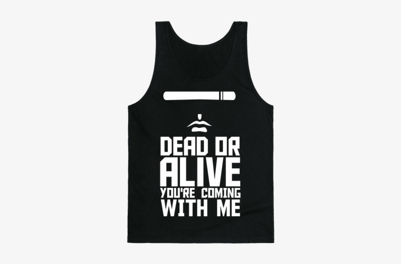 Dead Or Alive Tank Top - Slytherin Seeker Tanktop, transparent png download