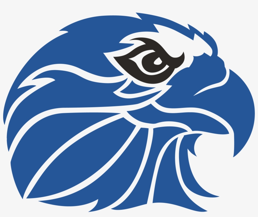 Forbes Middle School - Forbes Middle School Falcons, transparent png download