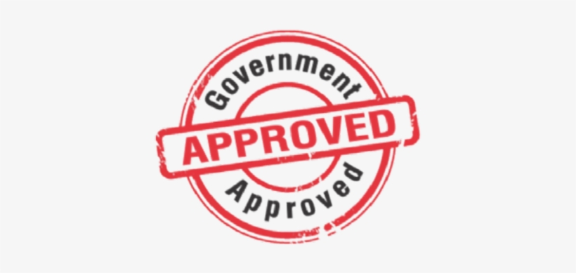 Govt Approved - Cafepress Square And Compass Yard Sign, transparent png download