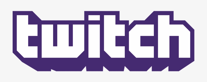 Twitch Png Logo - Twitch Tv, transparent png download