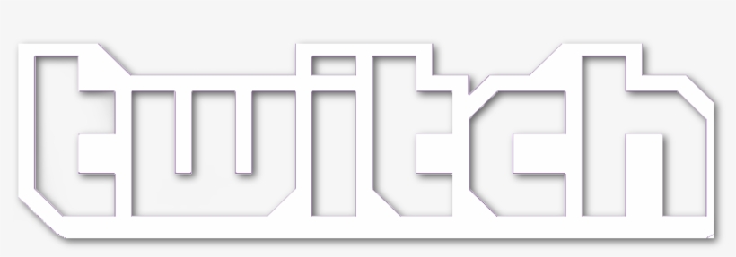 Download Twitch Logo White Png | Transparent PNG Download | SeekPNG