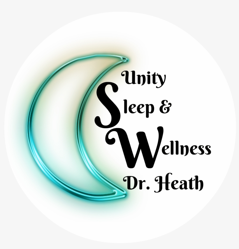 Unity Sleep And Wellness, Dental Sleep Medicine In - Unity Sleep And Wellness, transparent png download