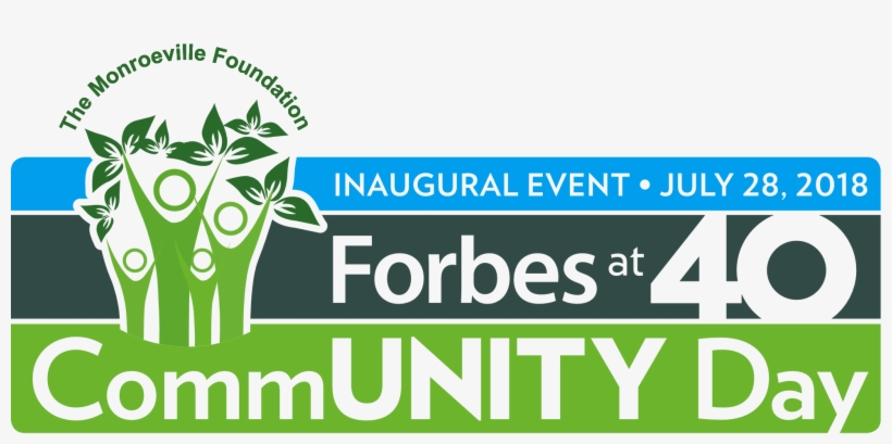 Monroeville Foundation Community Day With Forbes Hospital - Monroeville Community Day, transparent png download