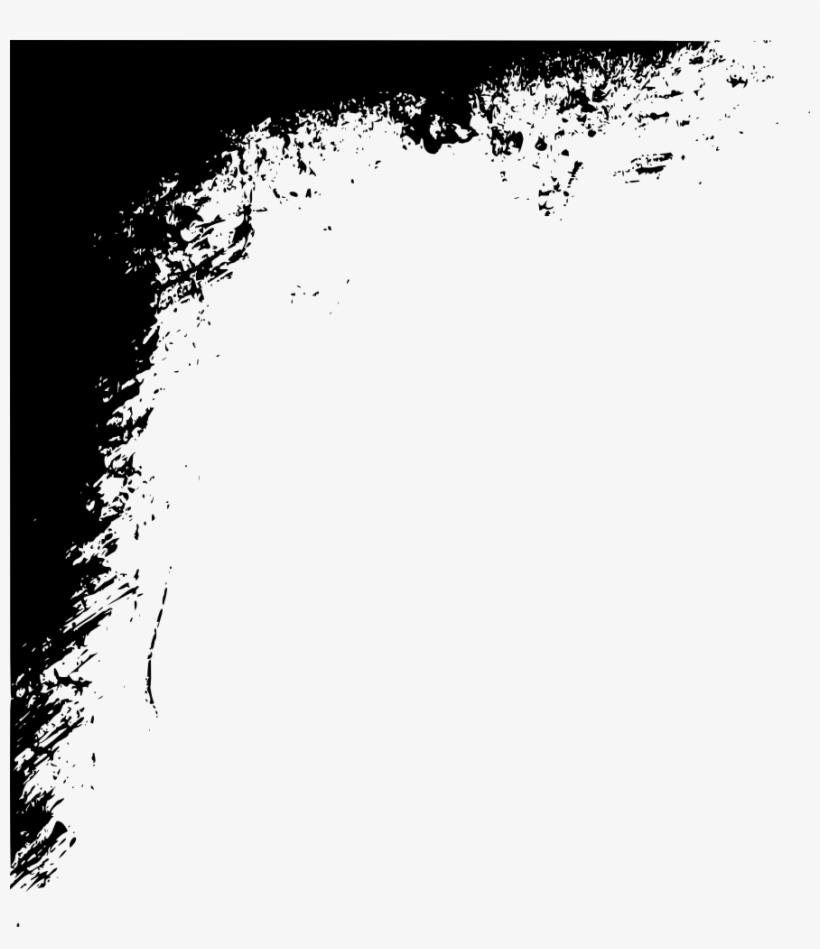 20 Grunge Corner Png Transparent Onlygfxcom 20 Grunge - Grunge Corner Png, transparent png download