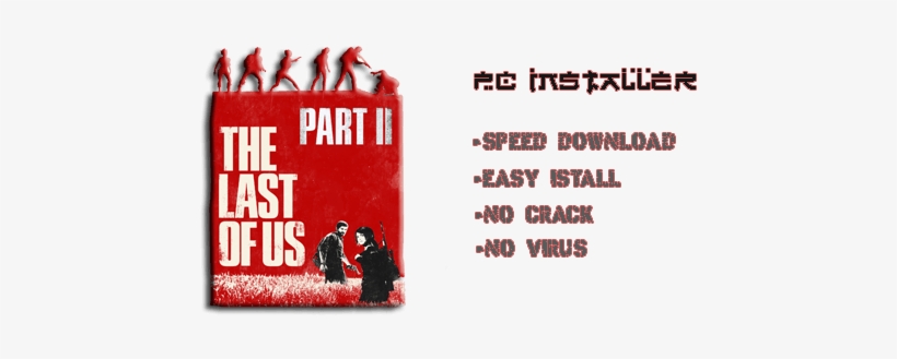 We Use Both White And Flame Weapons In Combat, But - Last Of Us, transparent png download