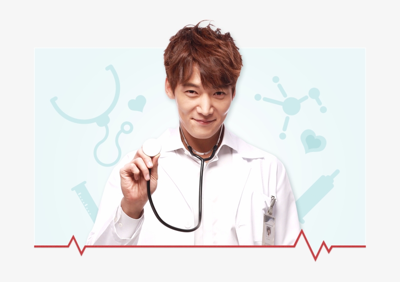 Bright, Fresh Young Man, Classy Model Student, Like - Asian Valentines Day Card, transparent png download