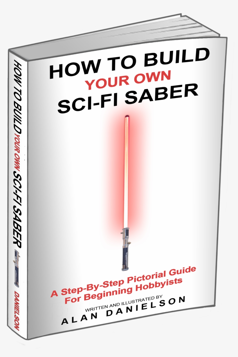 Build A Saber Ebook Picture - Ecc Preussen Berlin, transparent png download