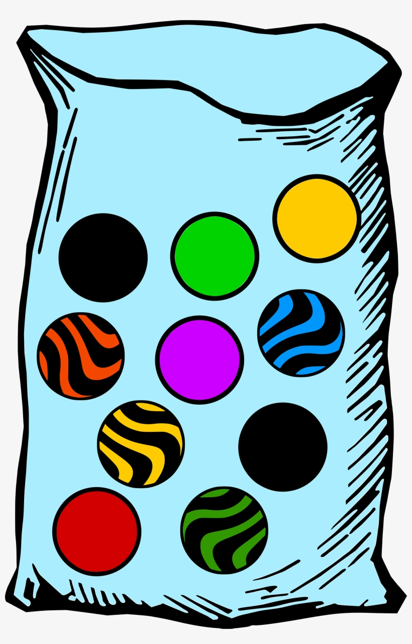 Jpeg Download - Marbles Clipart, transparent png download