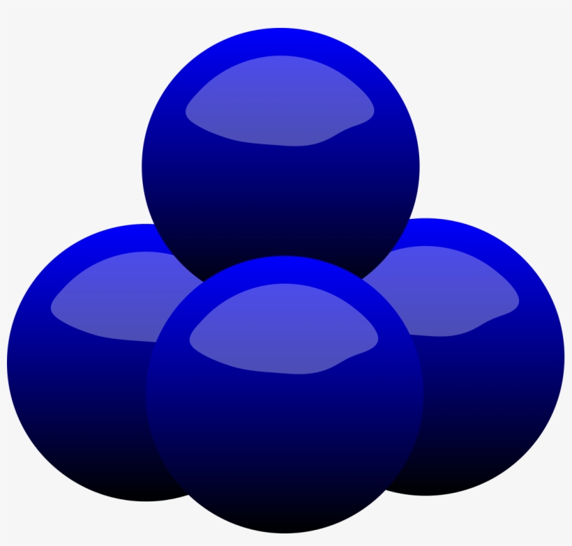 File - Marbles - Svg - Computer File, transparent png download