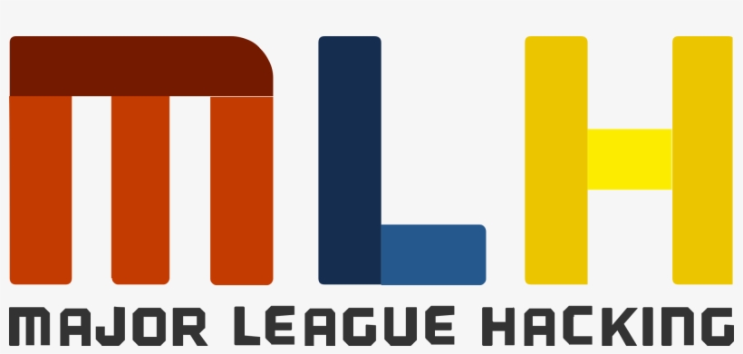 Major League Hacking Logo, transparent png download