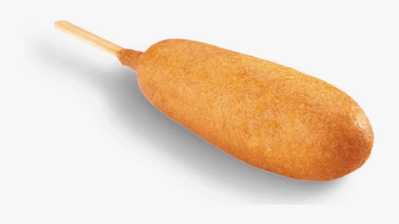 Corn Dog Corn Dog Our Menu Culver39s - Corn Dog, transparent png download