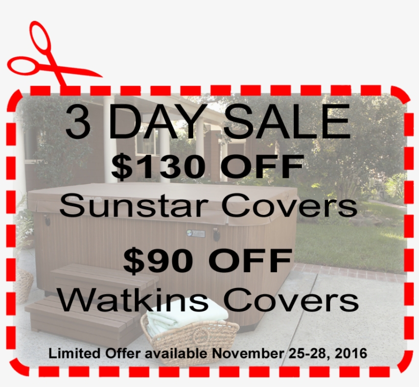 For These Three Big Shopping Days Of The Year, Pool - Parallel, transparent png download