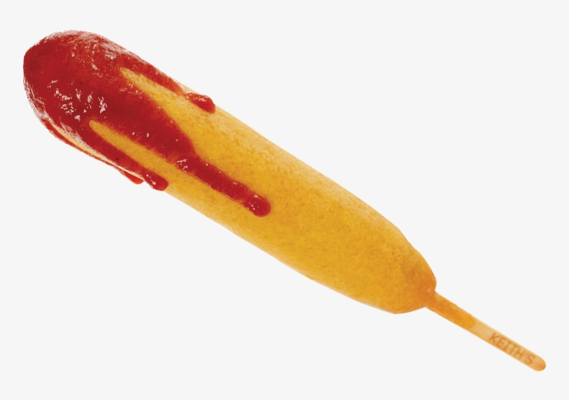 Dagwood Dogs - Dagwood Dog Australia, transparent png download